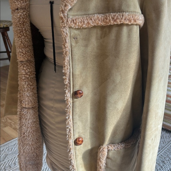 Penny Lane Coat - Picture 4 of 4